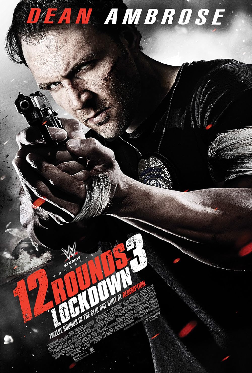 12 Tuzak 3 Filmi 2015 Full HD Tek Parça izle