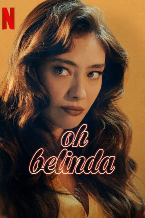 Aaahh Belinda Full HD Tek Parça izle