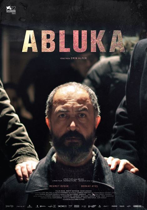 Abluka Full HD 1080p Tek Parça izle