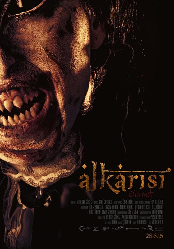 Alkarısı Cinnet Full HD Tek Parça 1080p izle