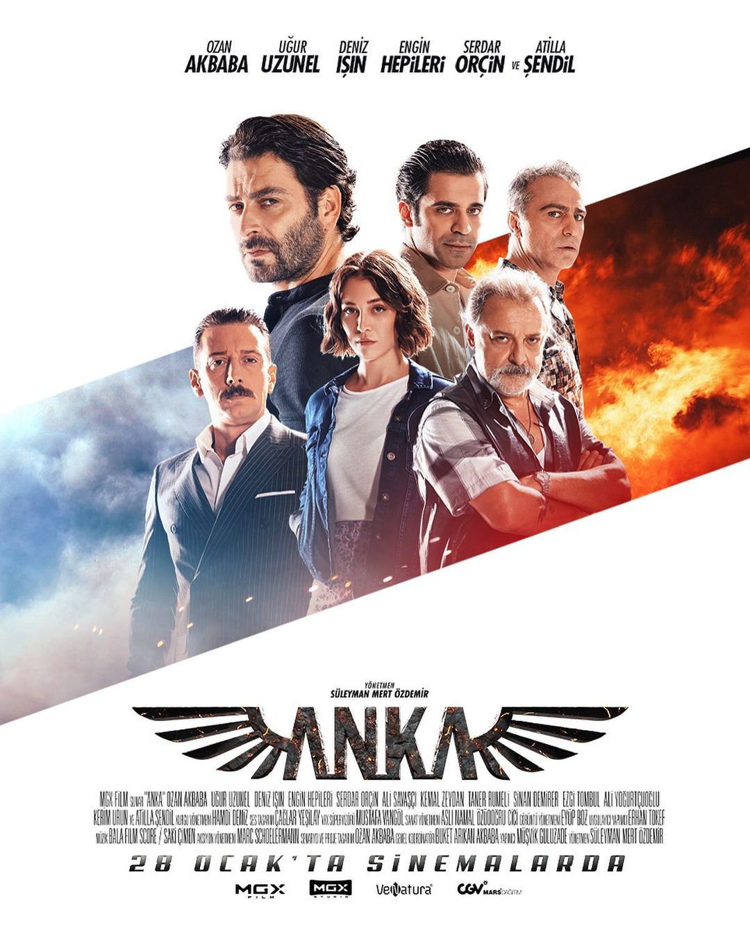 Anka Full HD Tek Parça 1080p izle