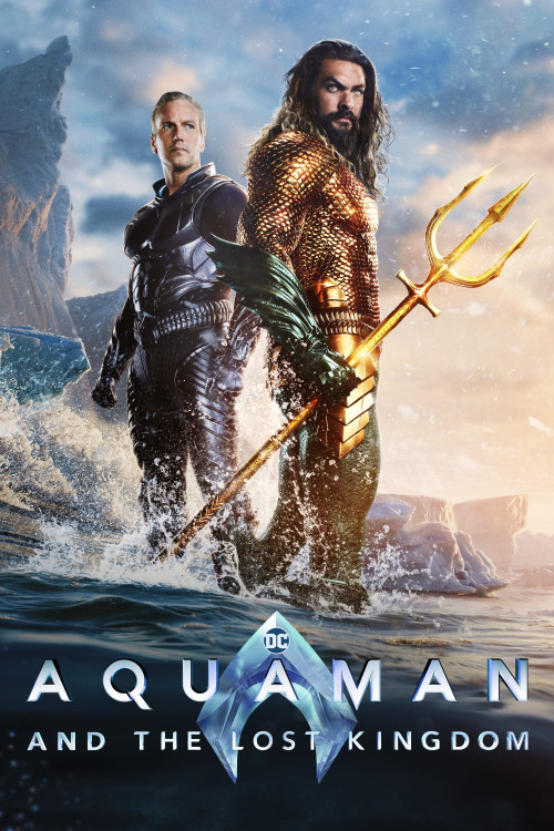 Aquaman Ve Kayıp Krallık Full HD 1080p izle