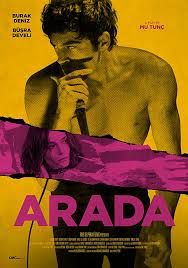 Arada 2018 HD Full 1080p izle