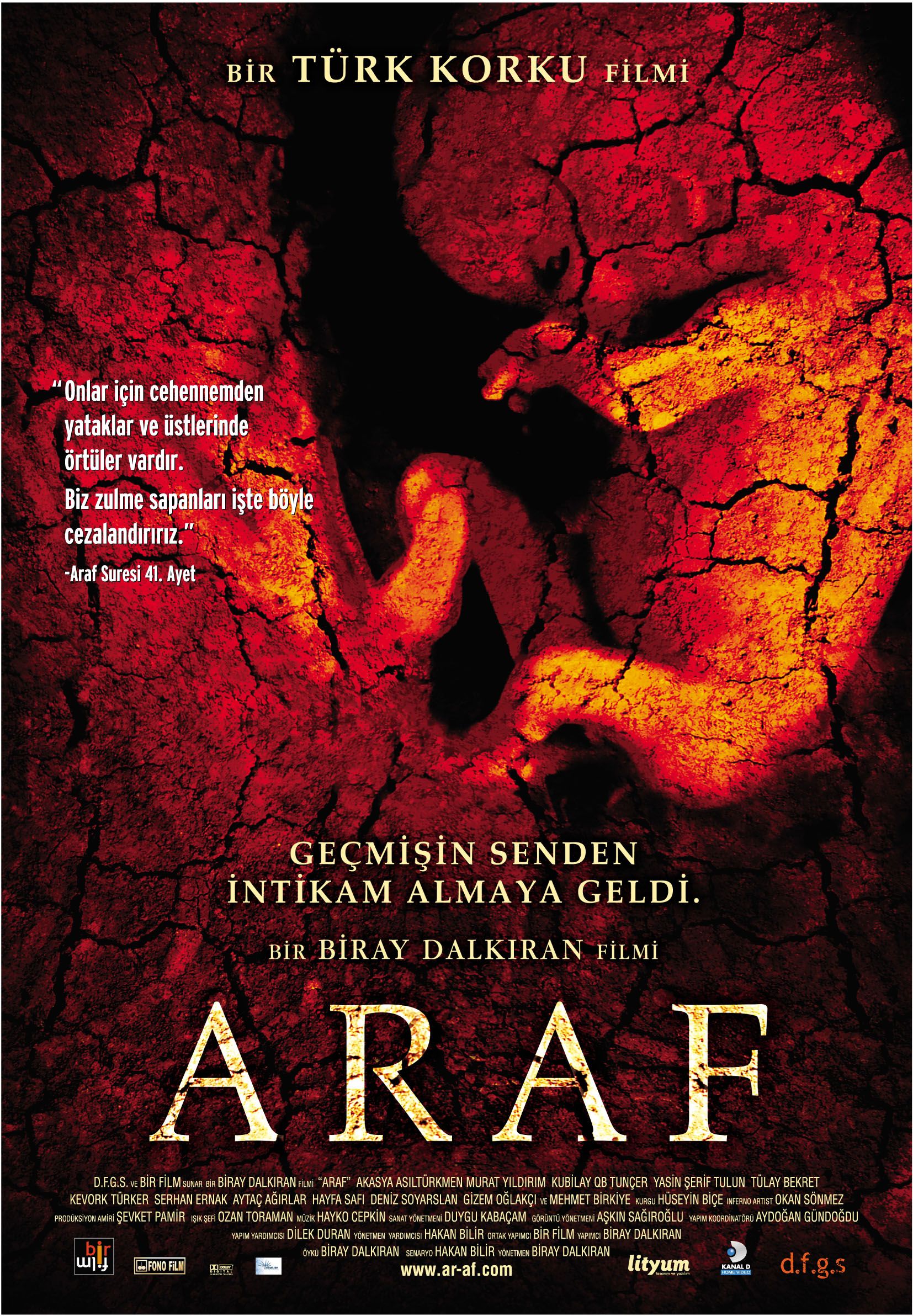 Araf 2006 Full 1080p HD izle