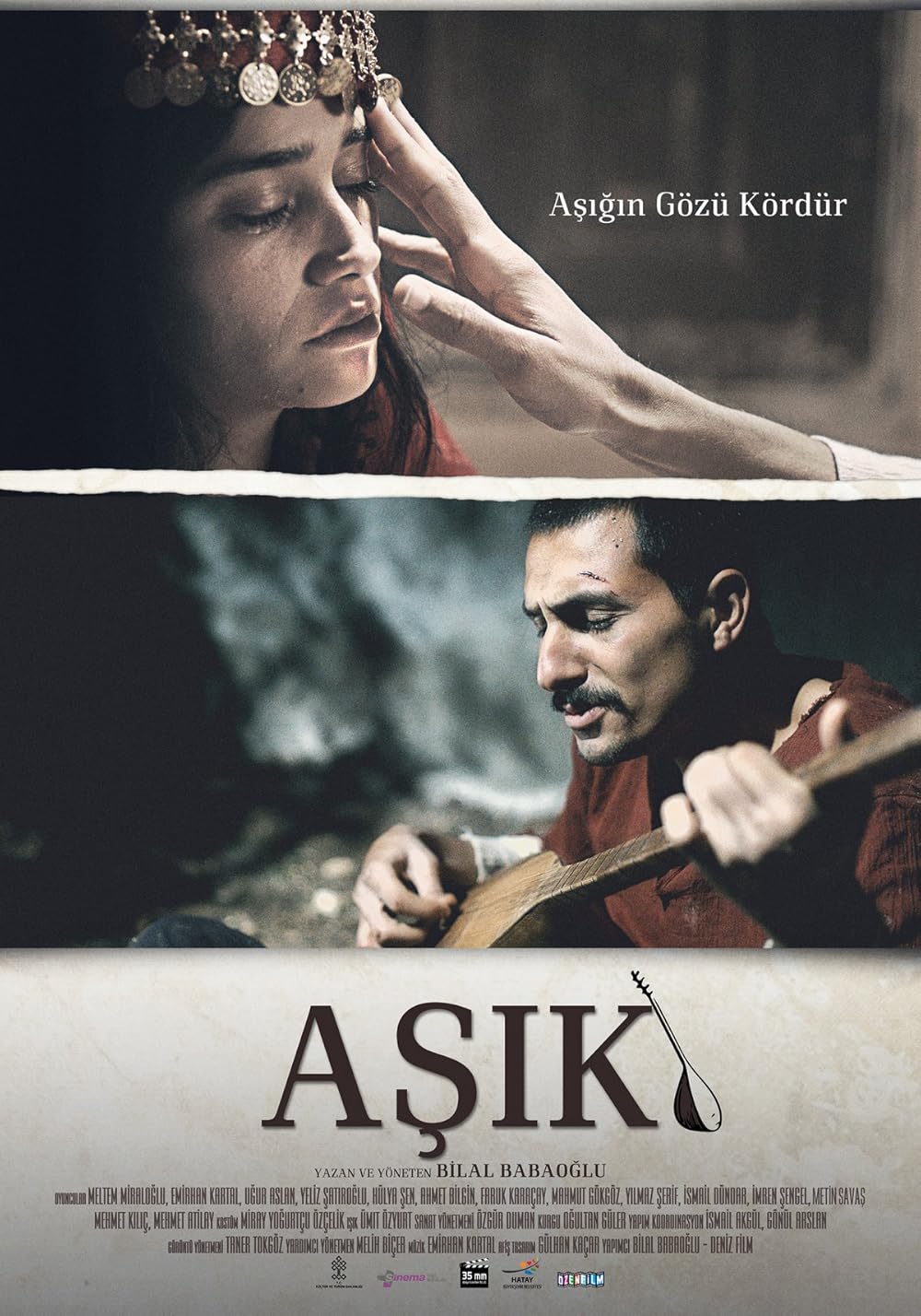 Aşık Veysel 2016 Full 1080p HD Tek Parça izle