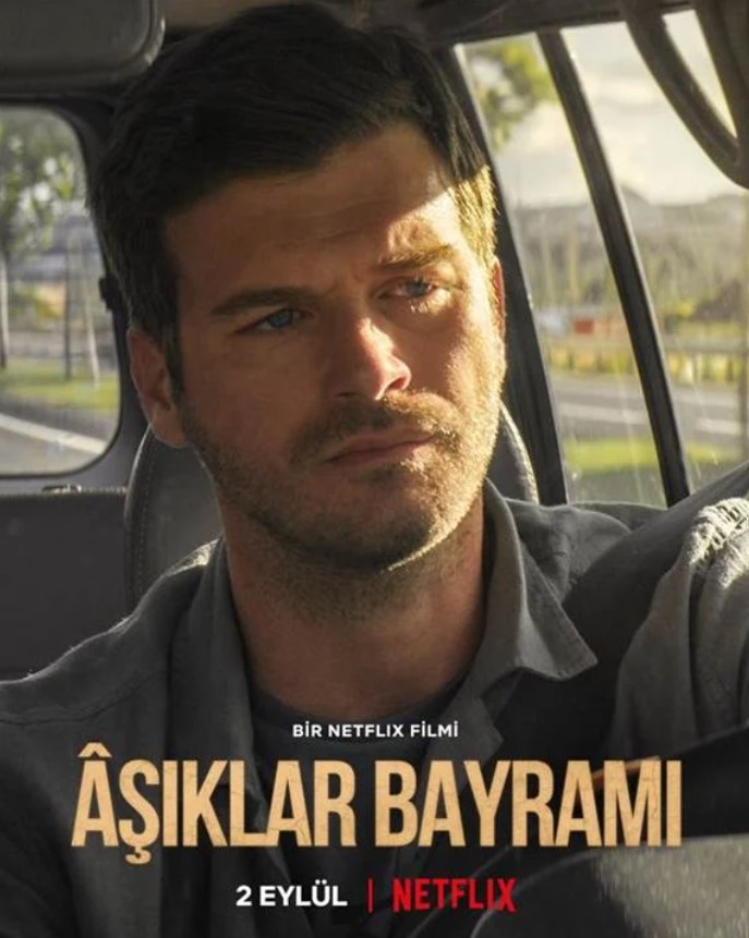 Aşıklar Bayramı Full HD Tek Parça 1080p izle