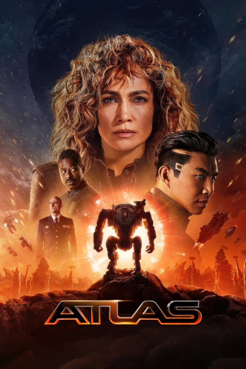 Atlas Full HD 1080p izle