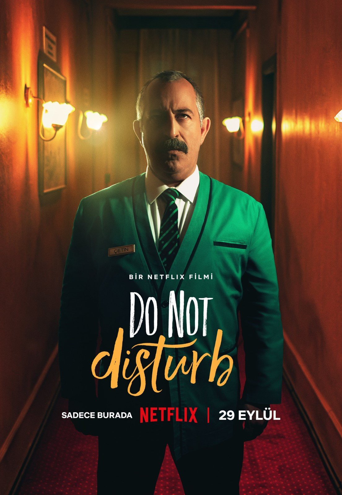 Ayzek ile Bir Gece Full HD Tek Parça 1080p izle