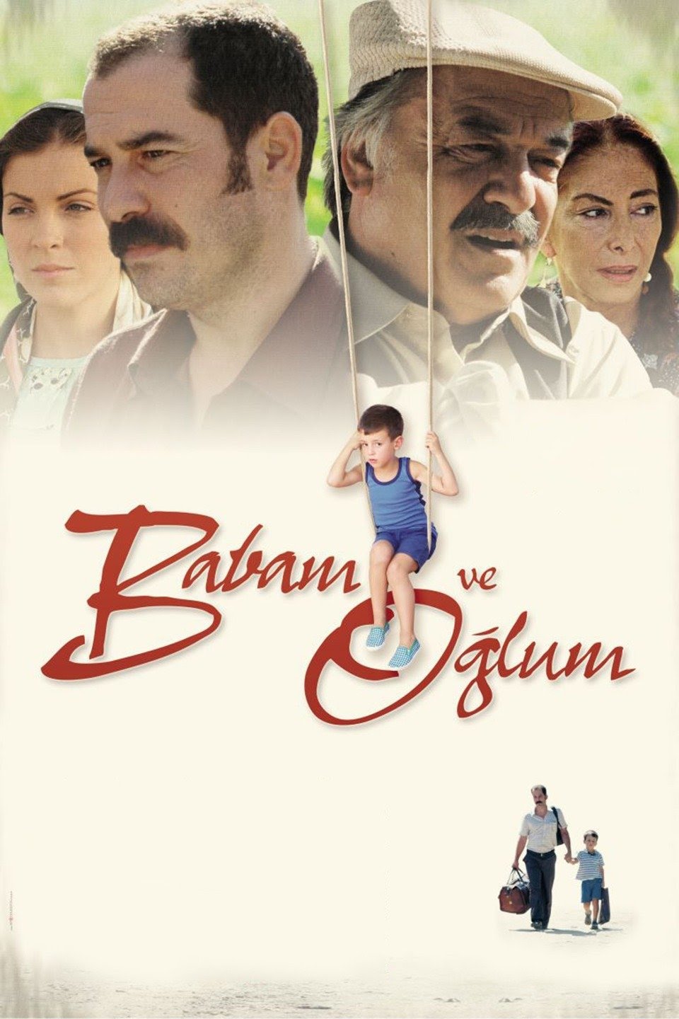 Babam ve Oğlum Full HD 1080p Tek Parça izle