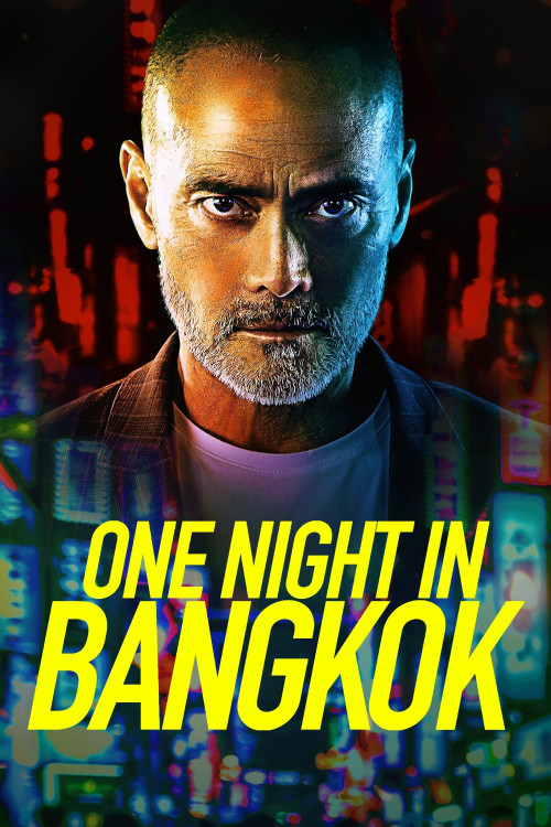 Bangkok’ta Bir Gece Full HD 1080p izle