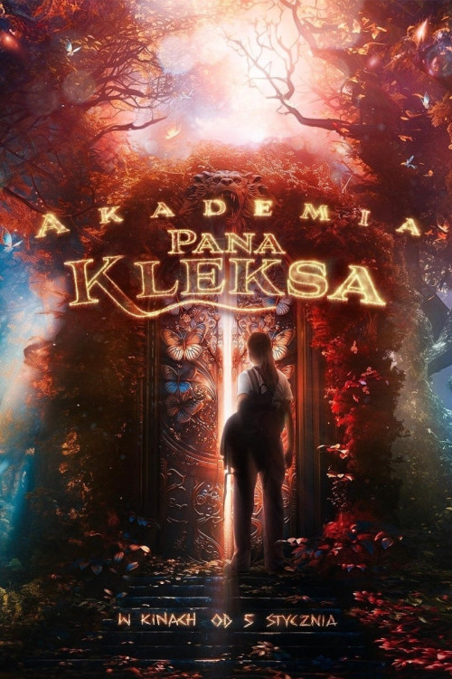 Bay Kleks’in Akademisi Full HD 1080p izle