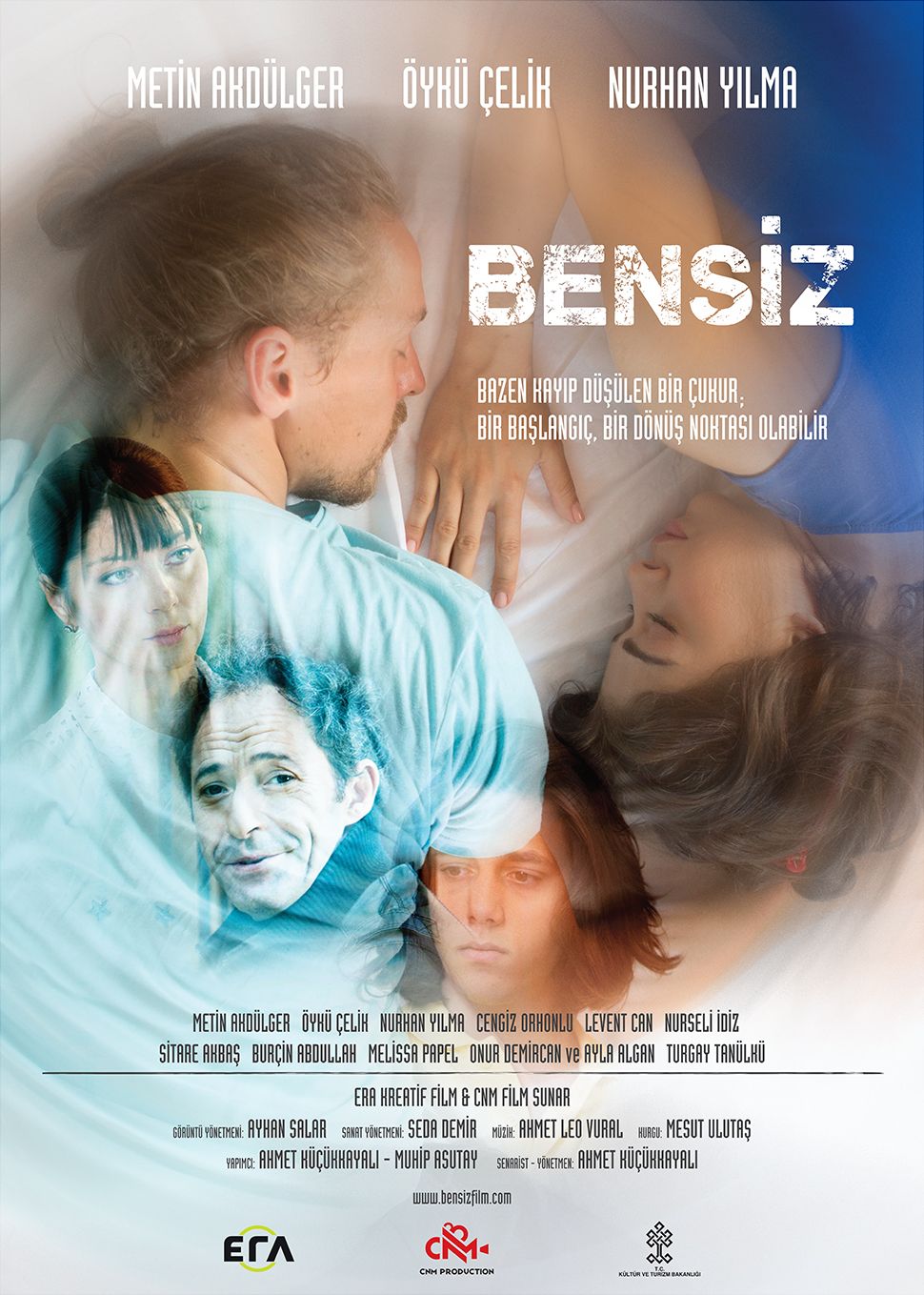 Bensiz 2014 Full Tek Parça 1080p HD izle