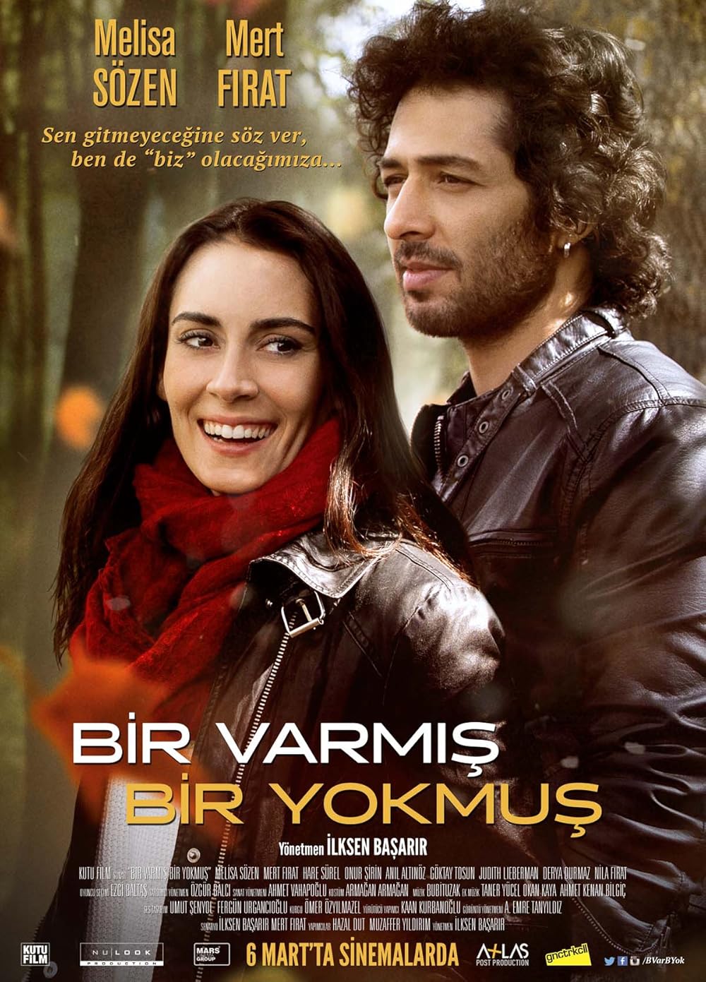 Bir Varmış Bir Yokmuş Full HD 1080p Tek Parça izle