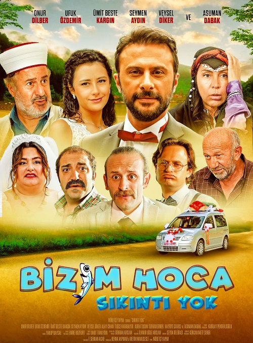 Bizim Hoca Sikinti Yok Full HD 1080p Tek Parça izle