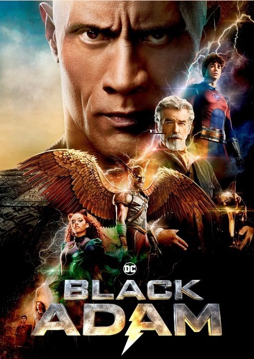 Black Adam Full HD 1080p izle...