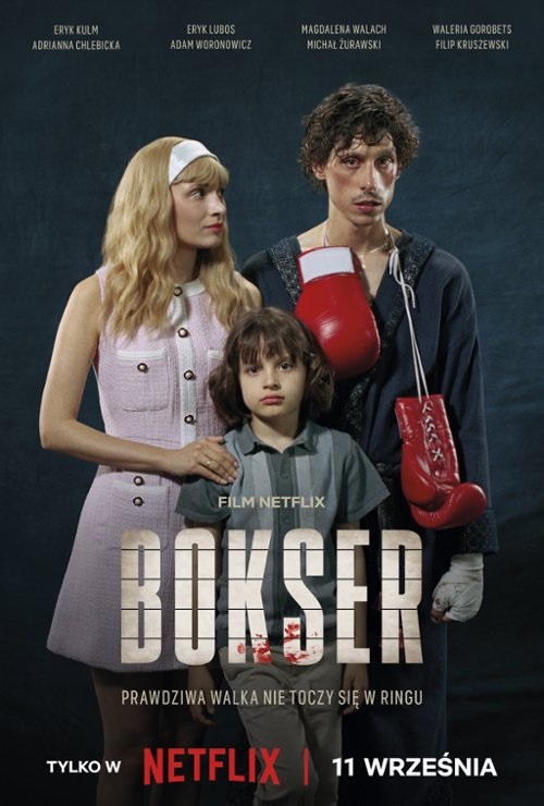 Bokser 2024 Filmi 1080p Full HD izle