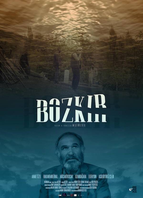 Bozkır 2019 Full HD Tek Parça 1080p izle