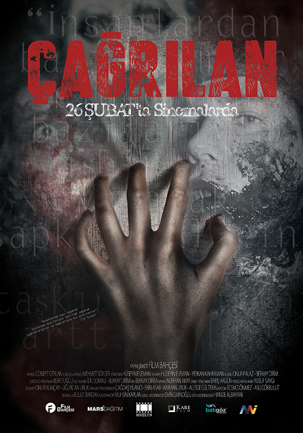 Çağrılan 2016 Filmi Full HD 1080p izle