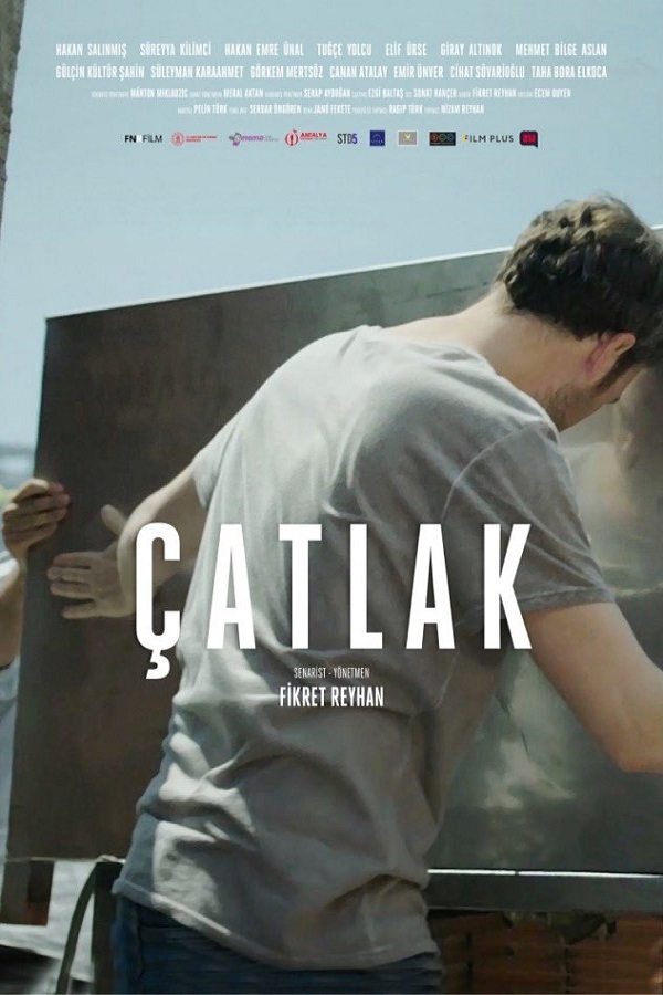 Çatlak Full HD Tek Parça 1080p izle