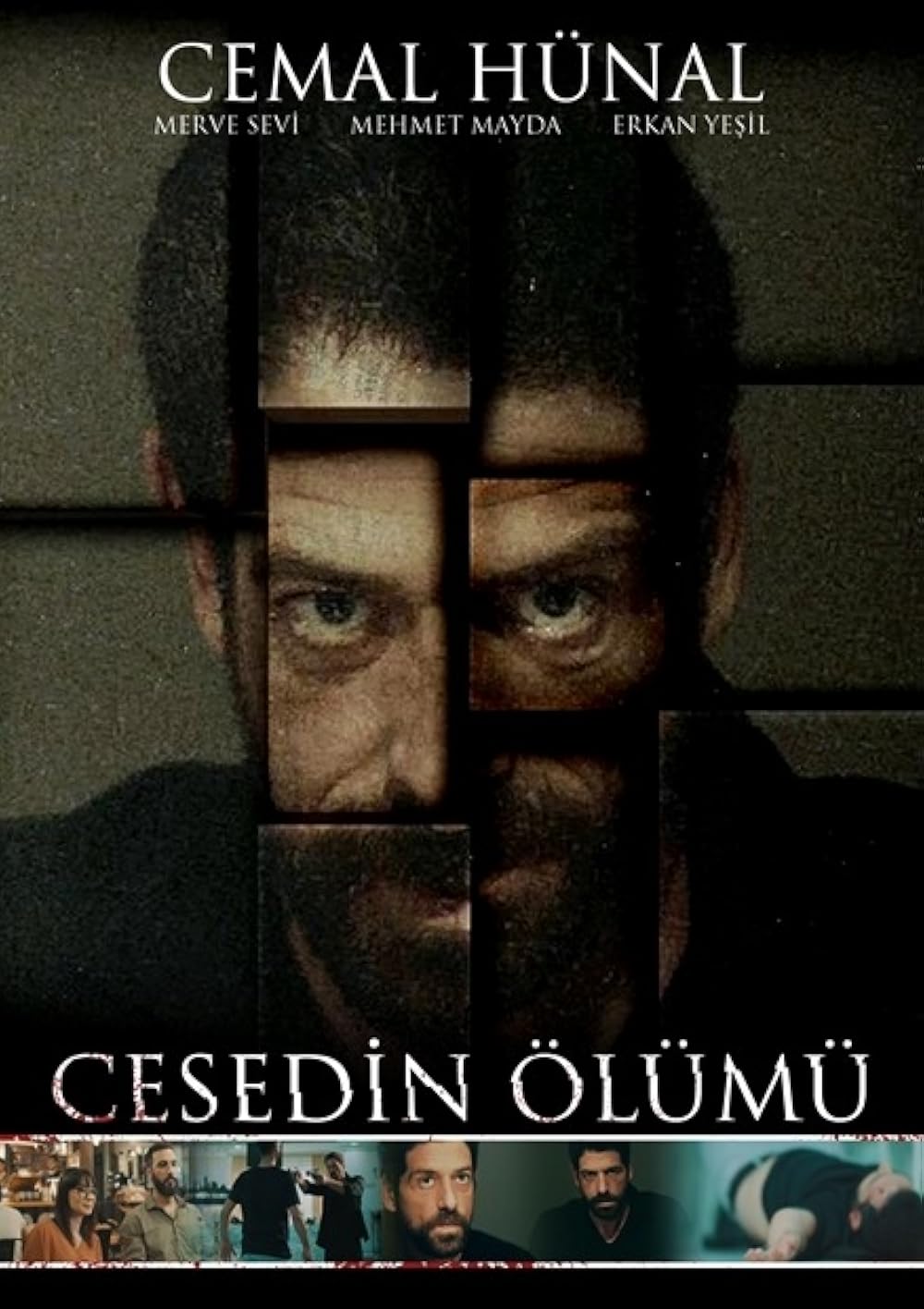 Cesedin Ölümü 2019 HD Full 1080p Tek Parça izle