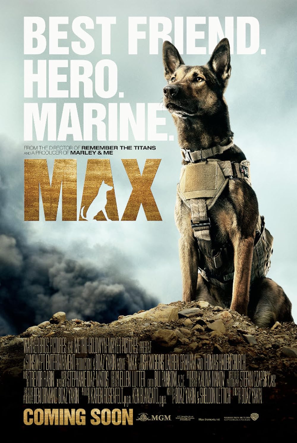 Cesur Max 2015 Filmi HD 1080p Full izle