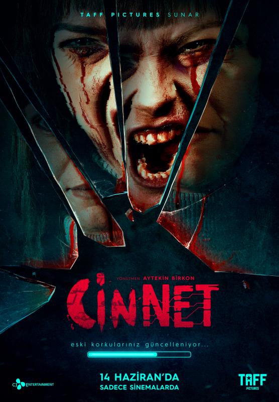 Cinnet 2019 Full 1080p HD izle