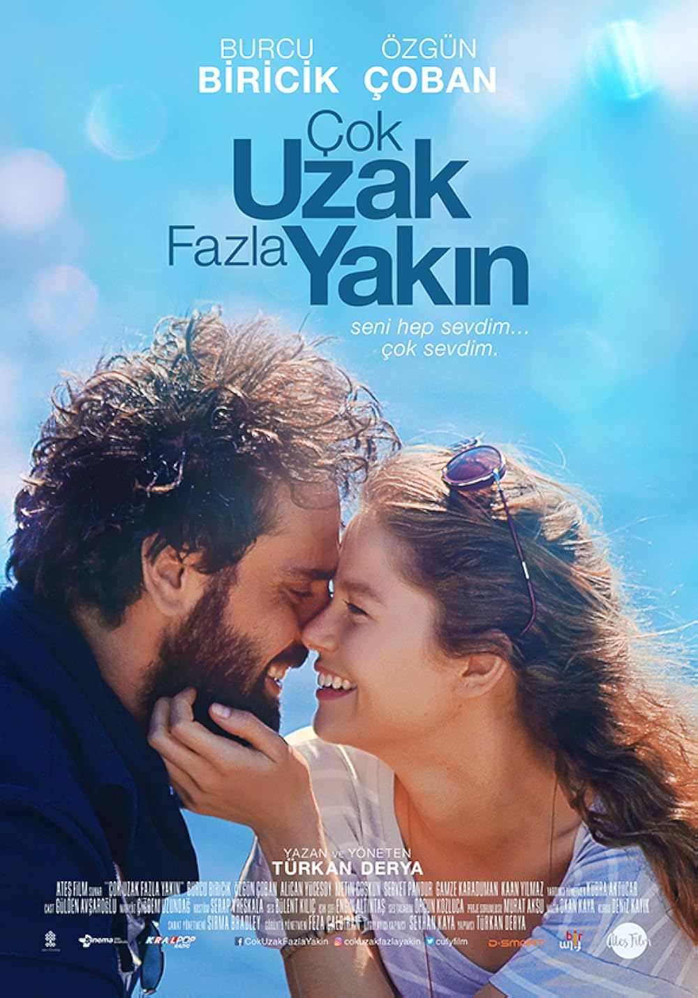 Çok Uzak Fazla Yakın Full HD Tek Parça 1080p izle