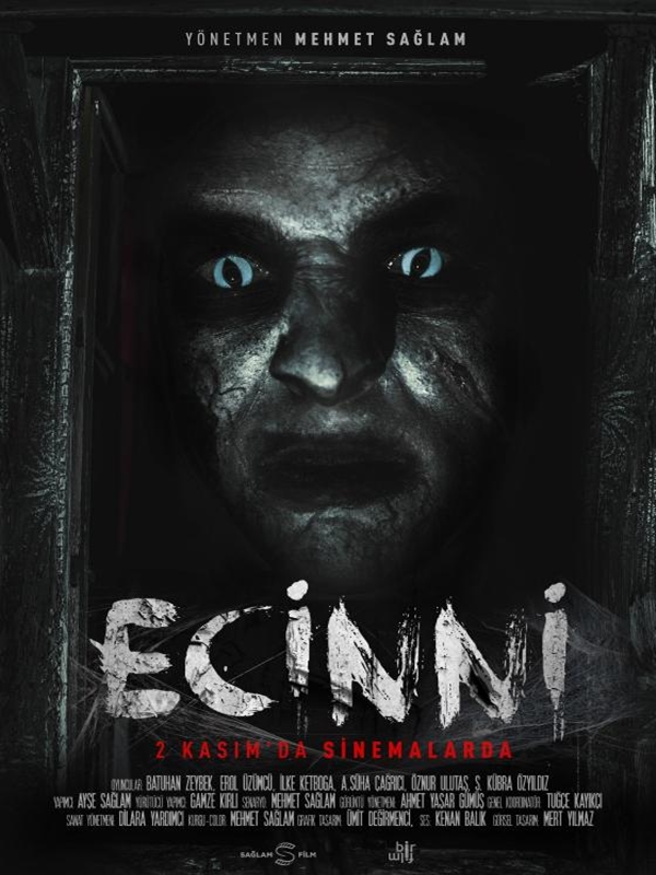 Ecinni 2018 Full 1080p HD izle