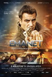 Emanet 2016 Full HD Tek Parça 1080p izle