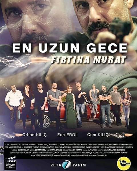 En Uzun Gece 2019 HD Full 1080p izle