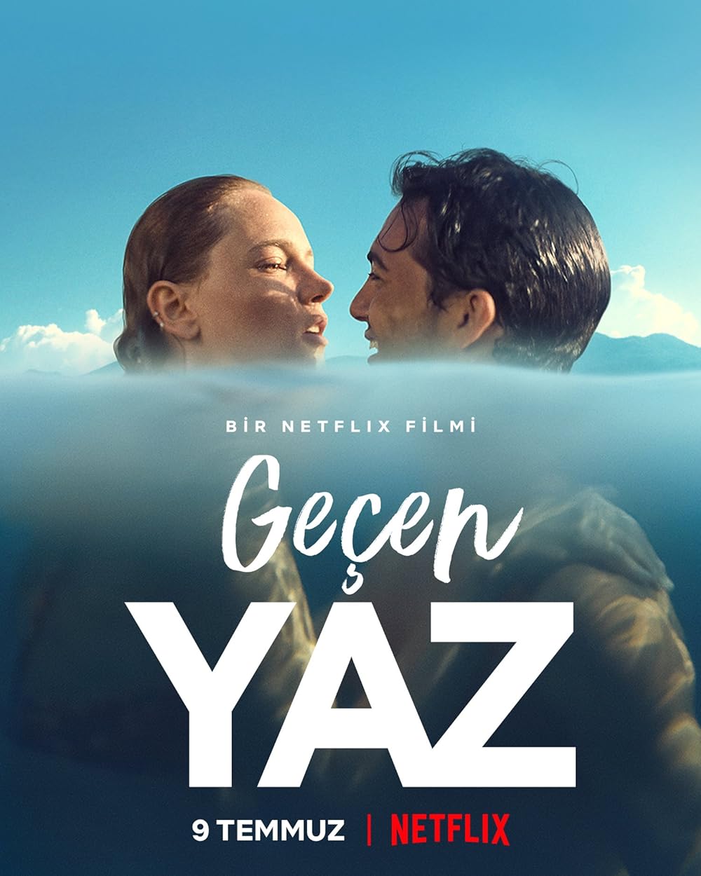 Geçen Yaz 2021 Filmi Full HD 1080p izle