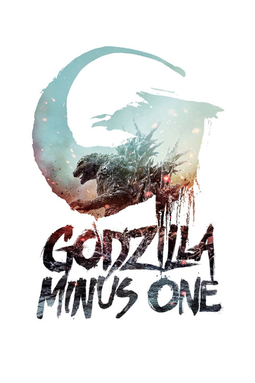 Godzilla Full HD 1080p izle