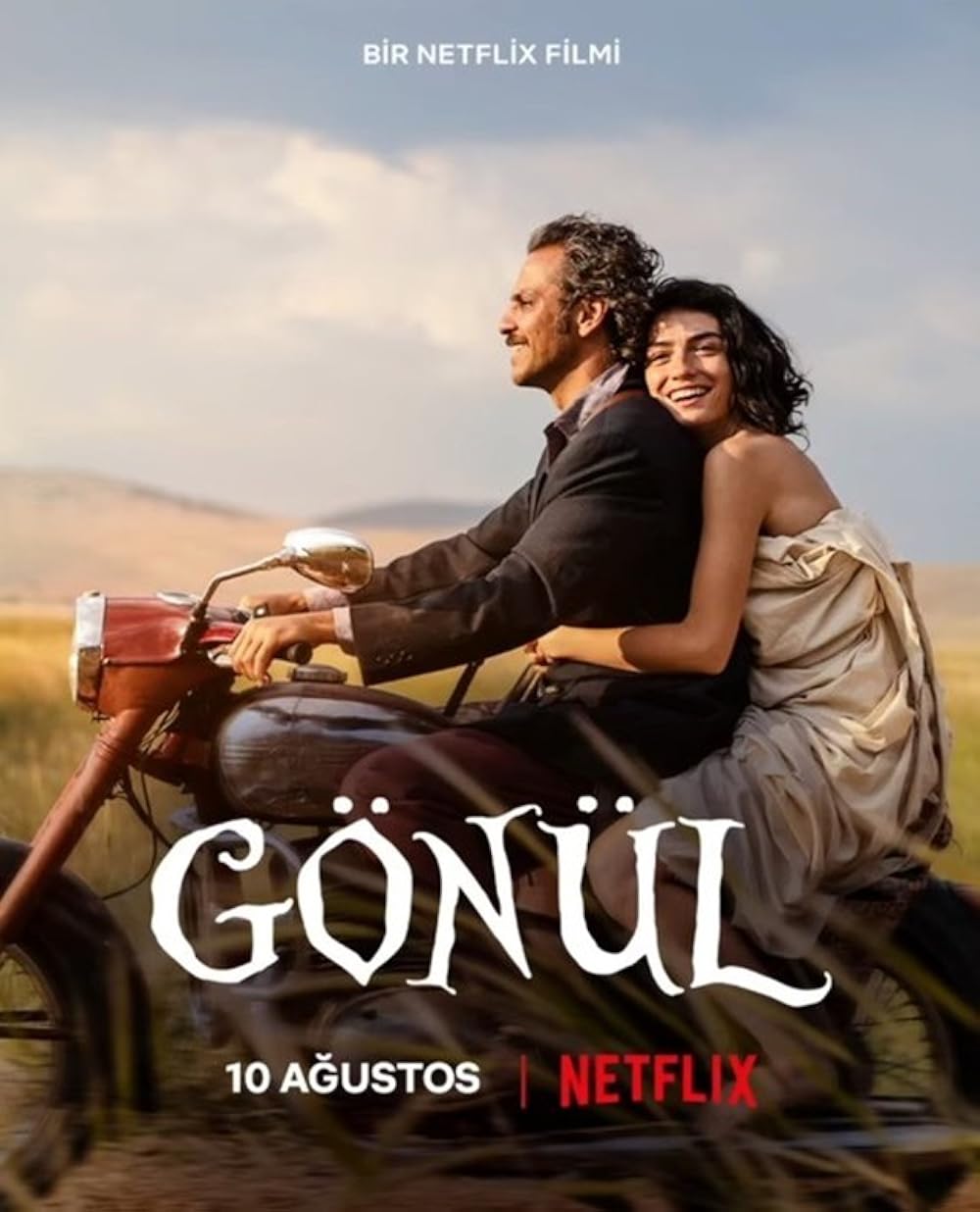 Gönül Full HD Tek Parça 1080p izle