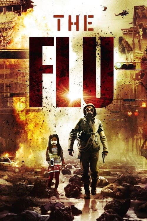 Grip The Flu 2013 Full HD Tek Parça izle