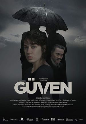 Güven 2018 HD Full 1080p izle