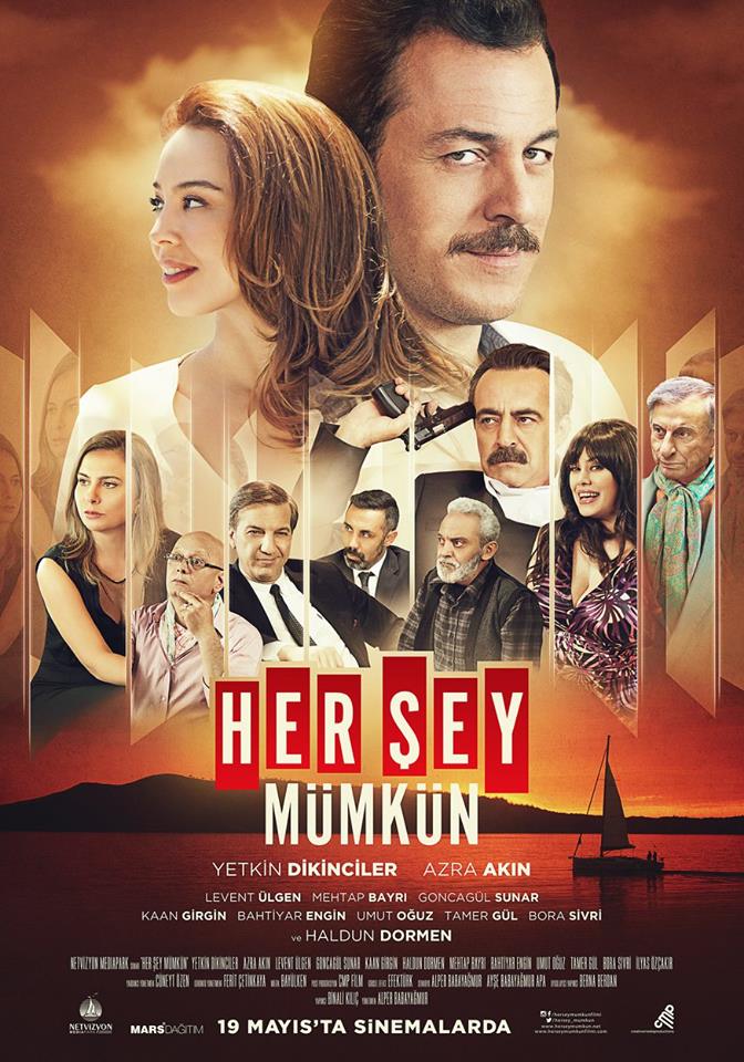 Her Şey Mümkün 2017 Full HD 1080p izle