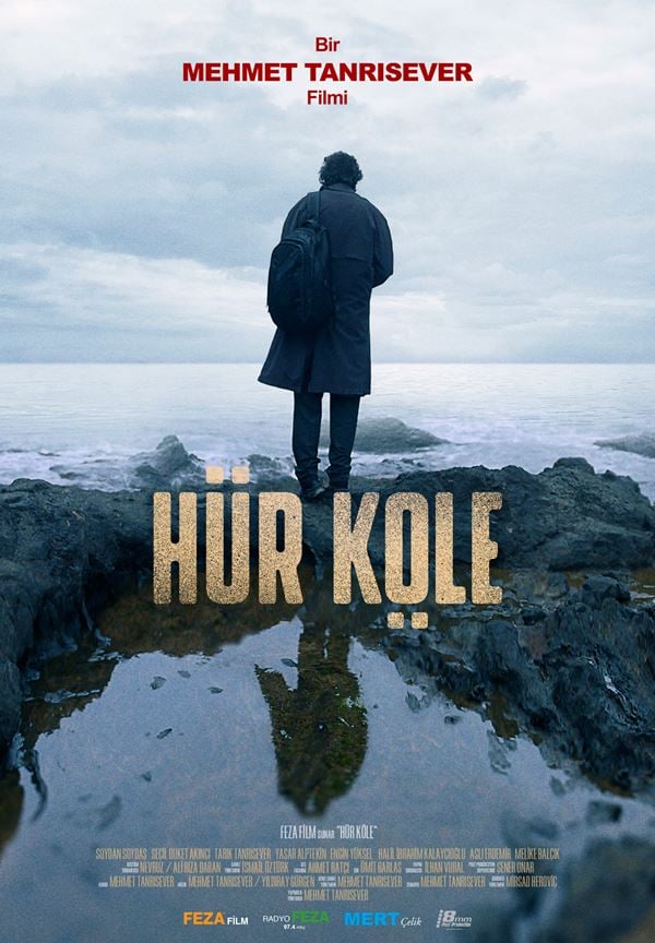 Hür Köle 2019 Full 1080p HD izle