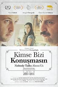 Kimse Bizi Konuşmasın 2016 Full 1080p Tek Parça HD izle