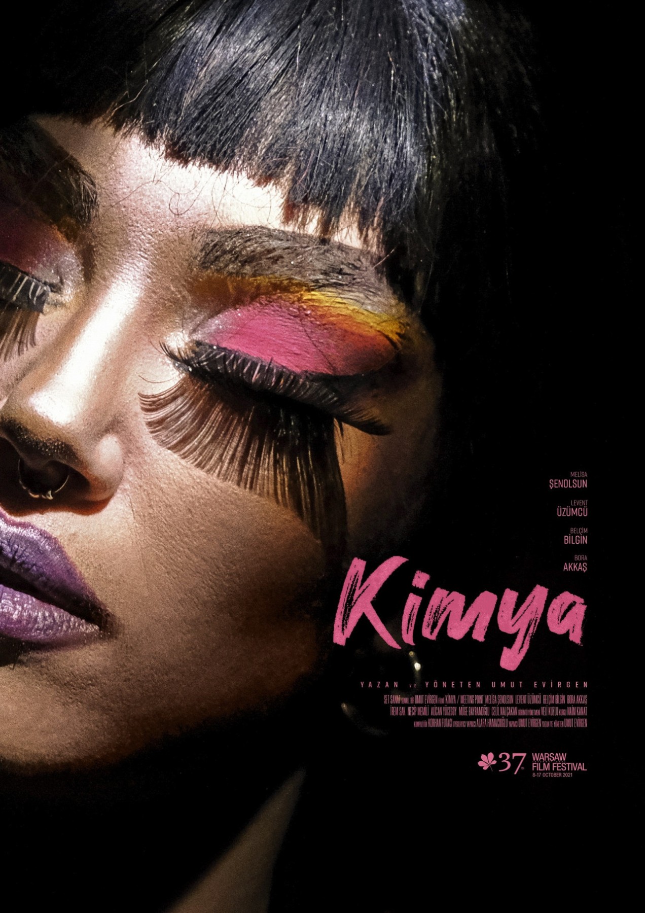 Kimya Full HD Tek Parça 1080p izle