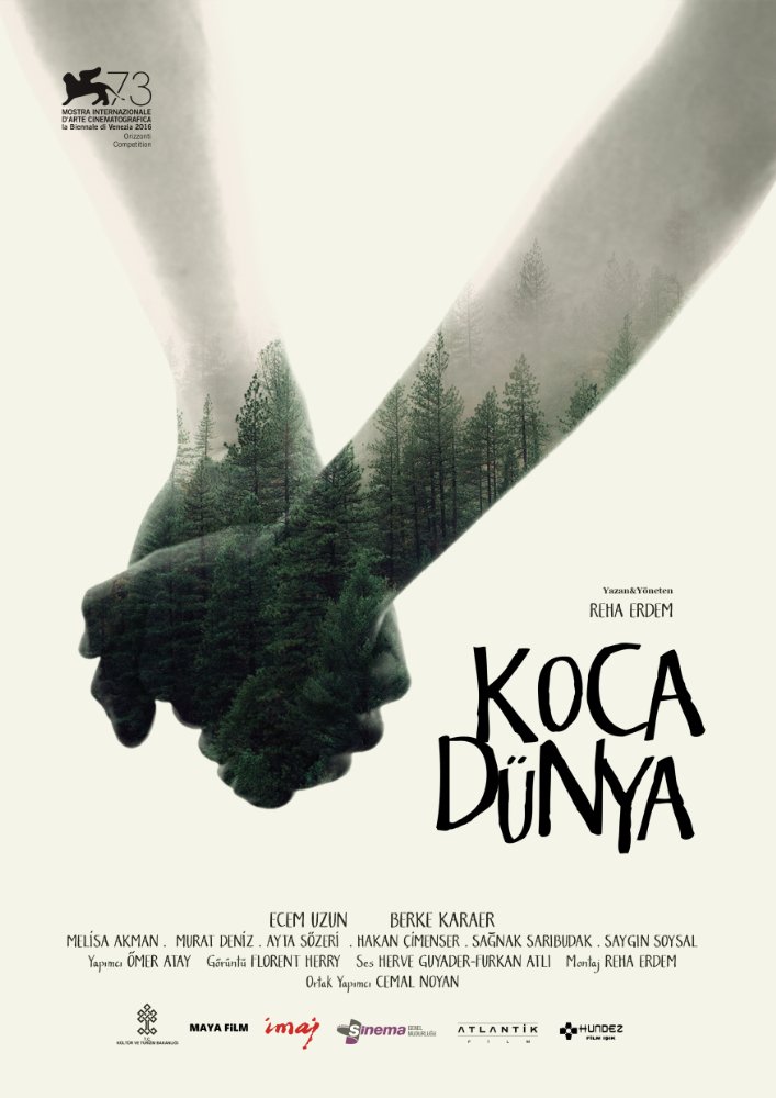 Koca Dünya 2016 HD Full 1080p Tek Parça izle