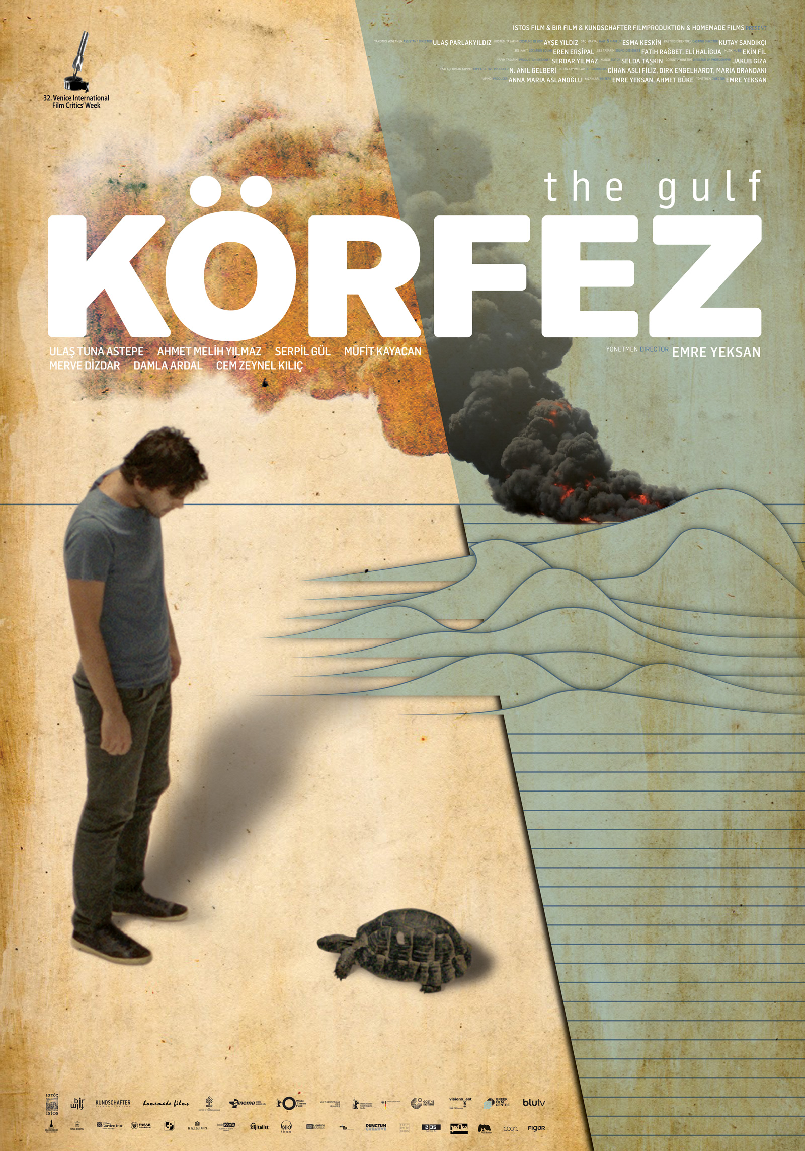 Körfez 2017 HD 1080p Full Tek Parça izle