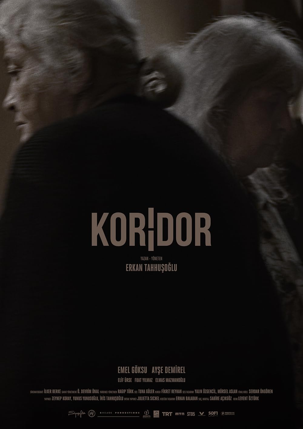 Koridor Full HD Tek Parça 1080p izle