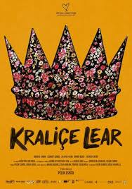 Kraliçe Lear 2019 Full 1080p HD Tek Parça izle