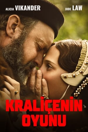 Kraliçenin Oyunu 2023 Filmi 1080p Full HD izle