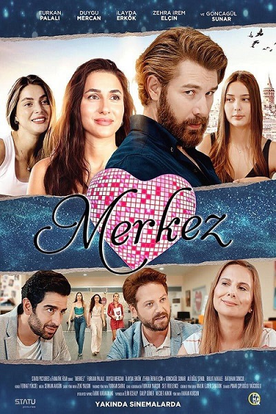 Merkez Full HD Tek Parça 1080p izle