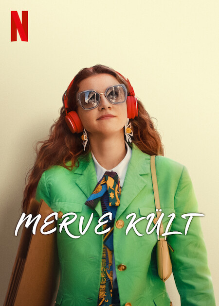 Merve Kült Full HD Tek Parça 1080p izle