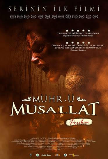 Mührü Musallat Perihan Full HD Tek Parça 1080p izle