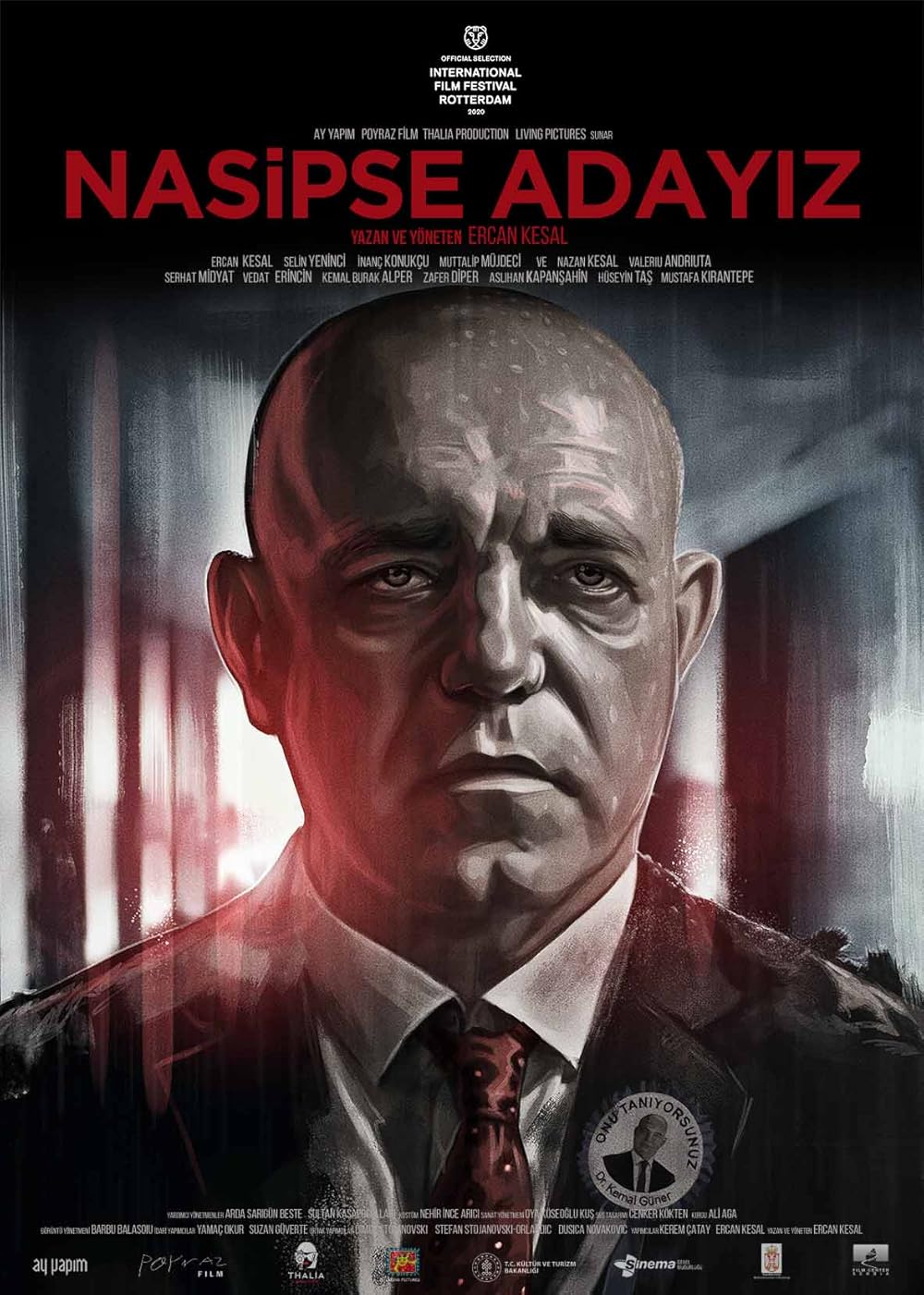 Nasipse Adayız 2020 Full 1080p HD izle