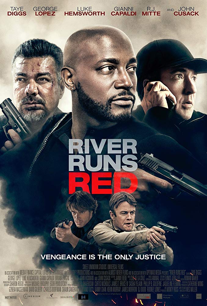 Nehir Kırmızı Akar 2018 Full HD Tek Parça izle...