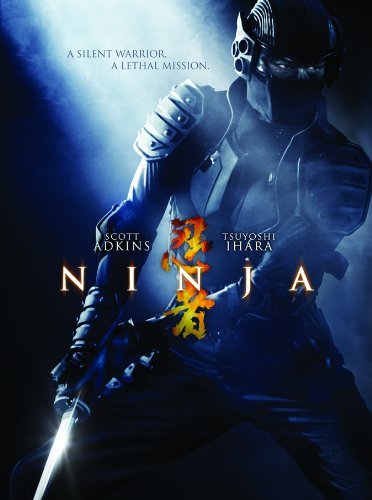 Ninja 2009 Filmi 1080p Full HD izle